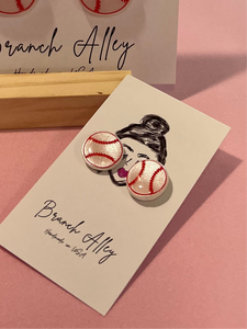 Baseball stud